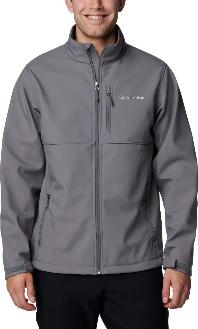 Ascender Softshell Jacket - Mens - Image 52