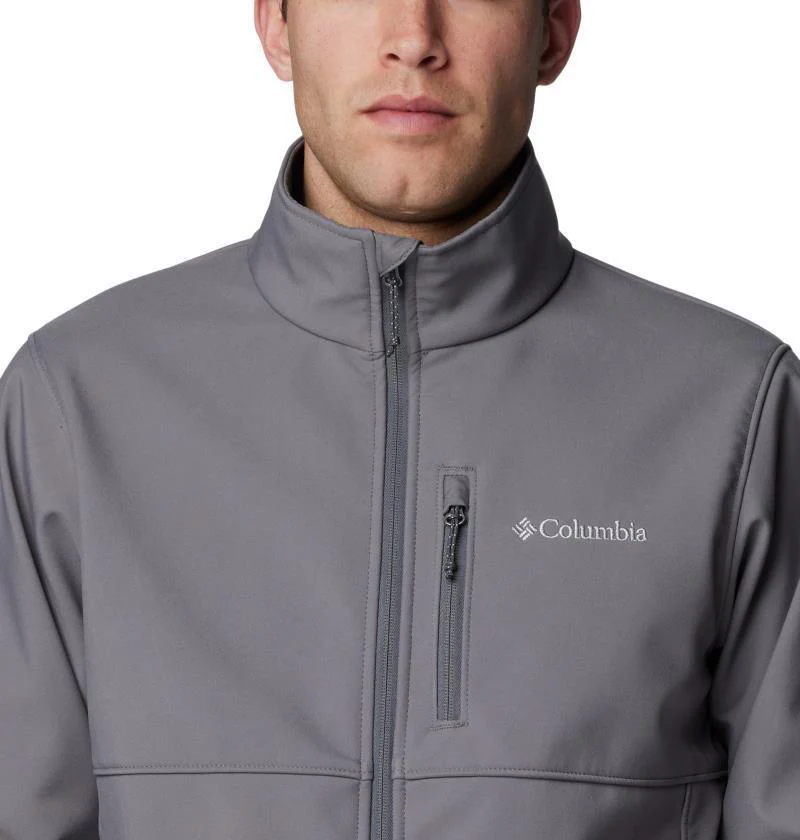 Ascender Softshell Jacket - Mens - Image 57