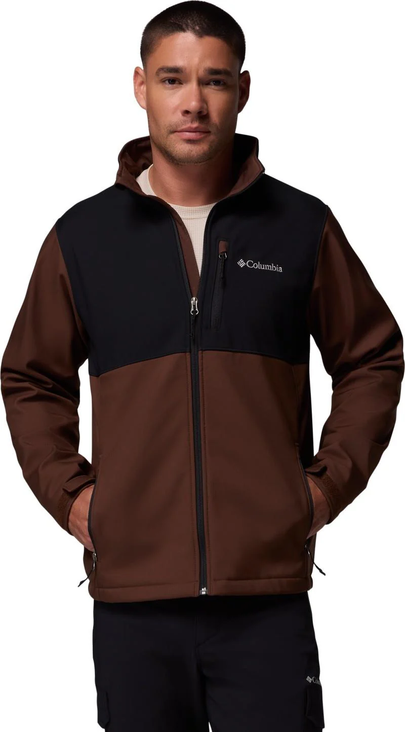 Ascender Softshell Jacket - Mens - Image 59
