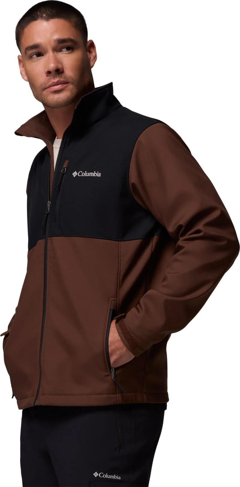 Ascender Softshell Jacket - Mens - Image 60