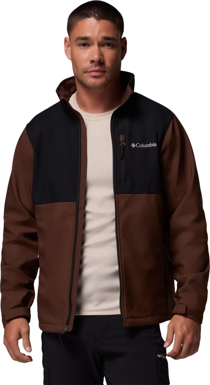 Ascender Softshell Jacket - Mens - Image 61