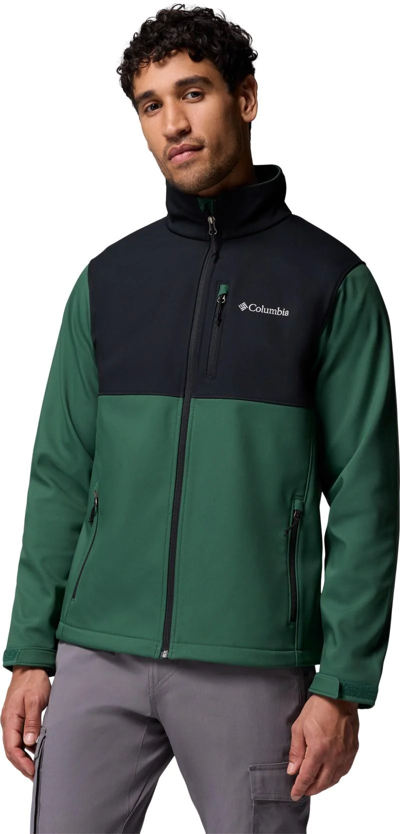 Ascender Softshell Jacket - Mens - Image 63