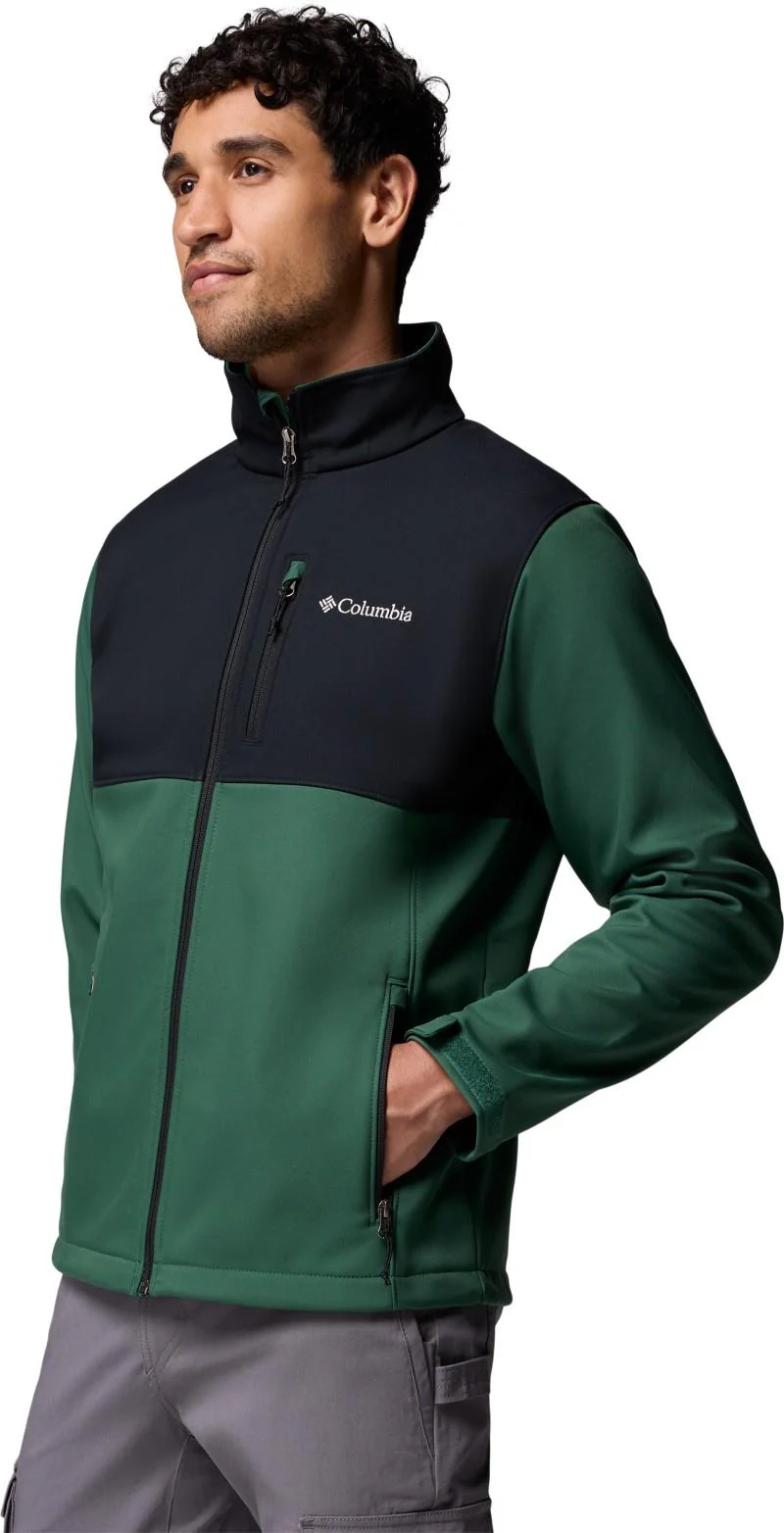 Ascender Softshell Jacket - Mens - Image 64