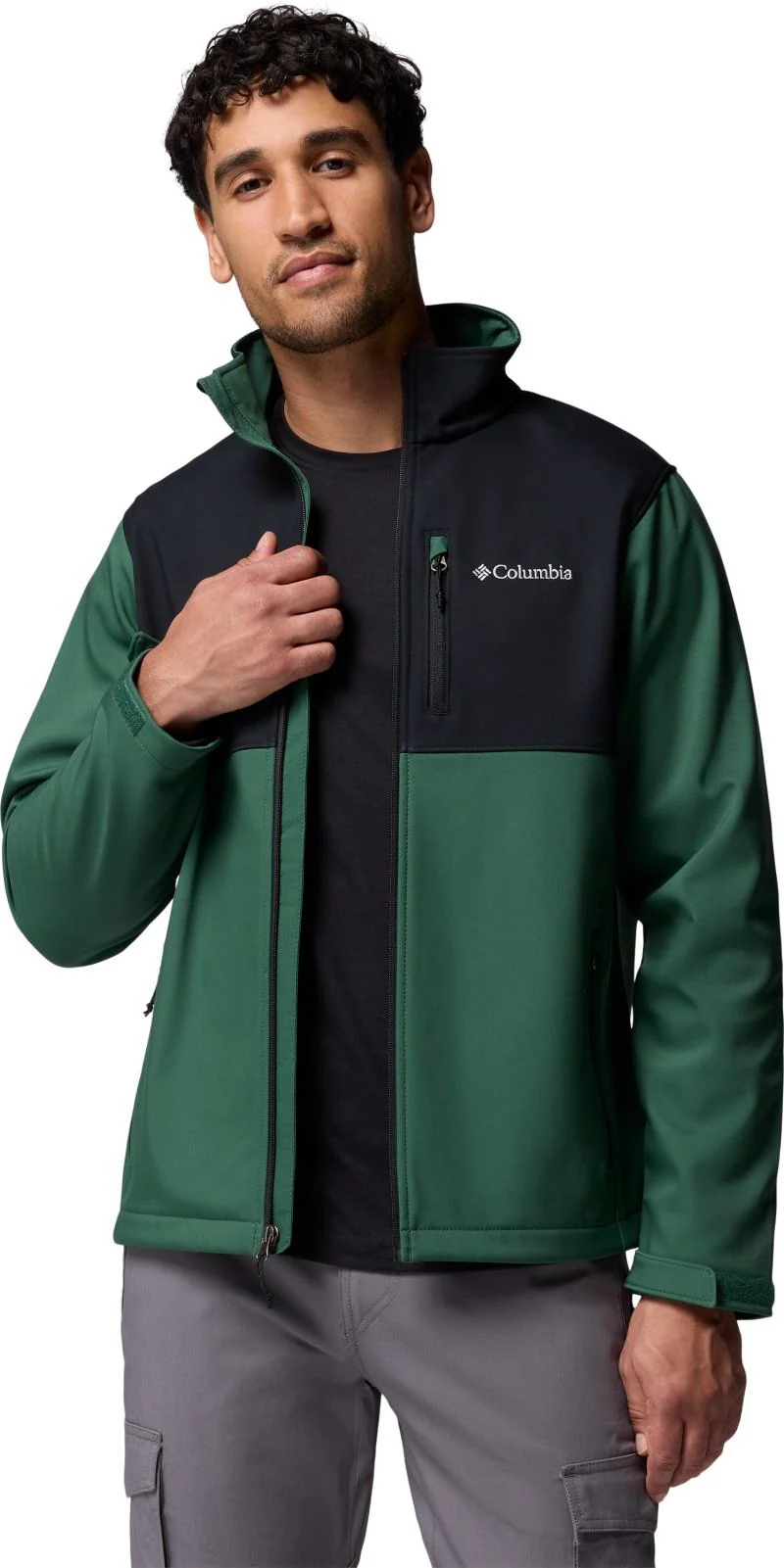 Ascender Softshell Jacket - Mens - Image 65