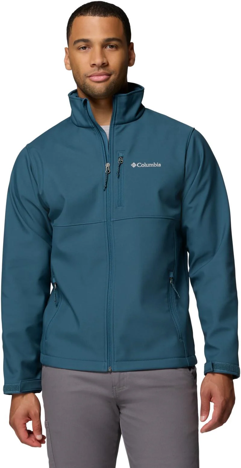 Ascender Softshell Jacket - Mens - Image 67