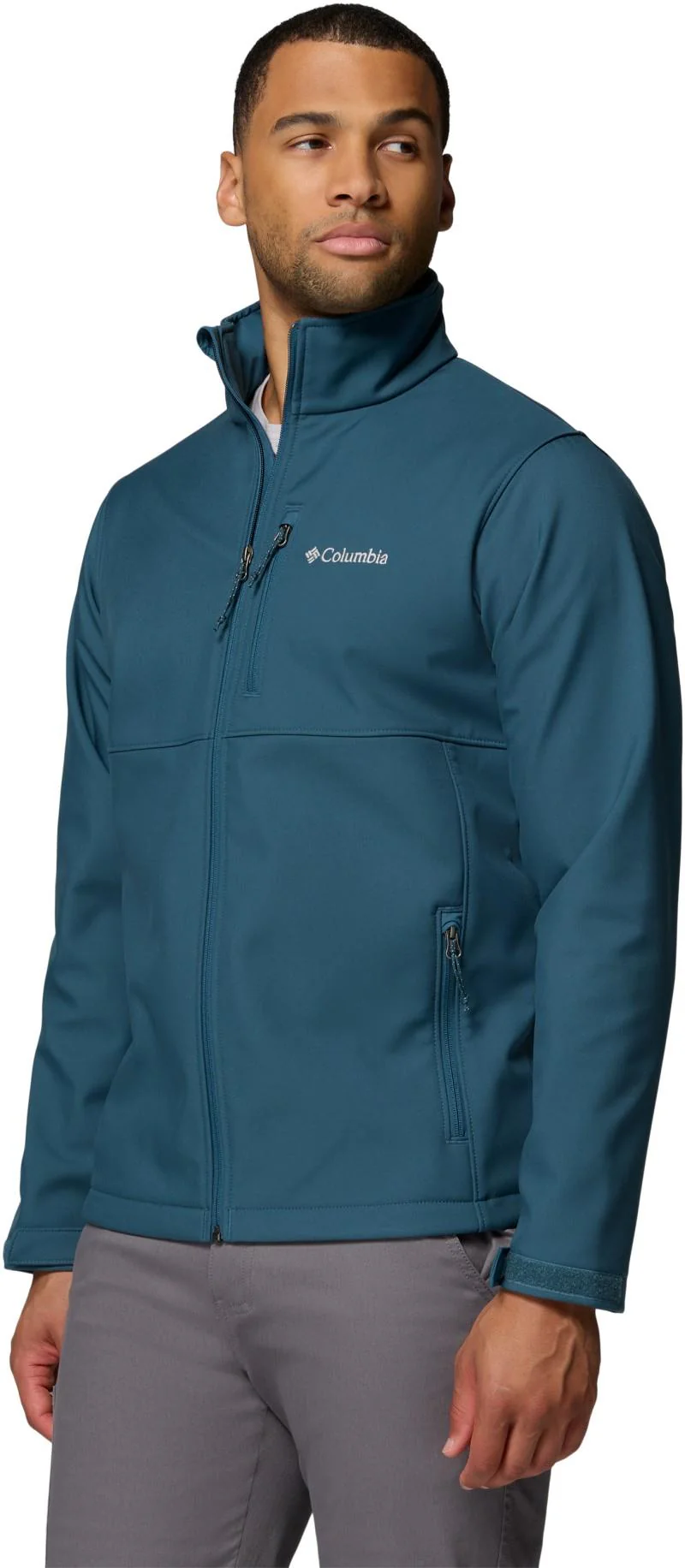 Ascender Softshell Jacket - Mens - Image 68