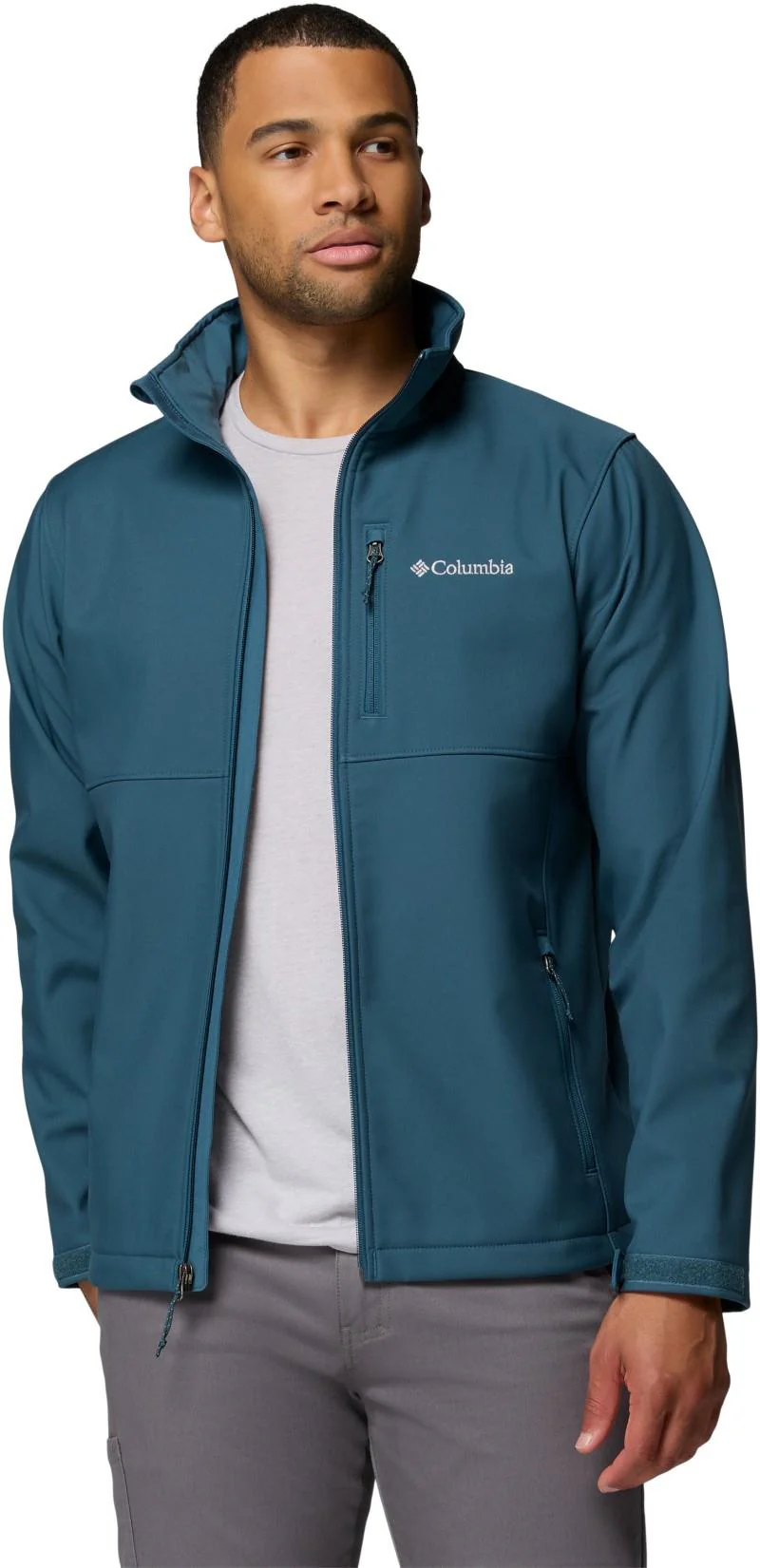 Ascender Softshell Jacket - Mens - Image 69