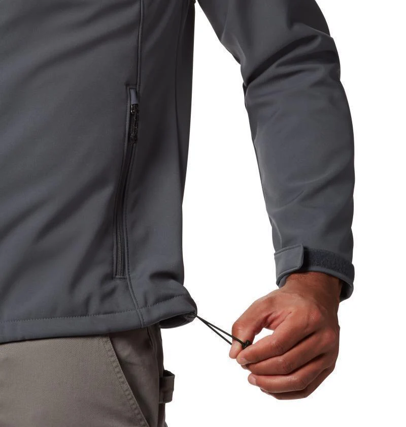 Ascender Softshell Jacket - Mens - Image 7