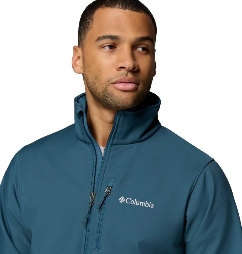 Ascender Softshell Jacket - Mens - Image 71