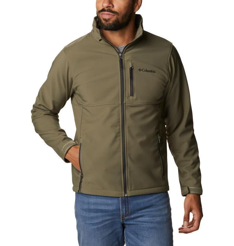 Ascender Softshell Jacket - Mens - Image 8