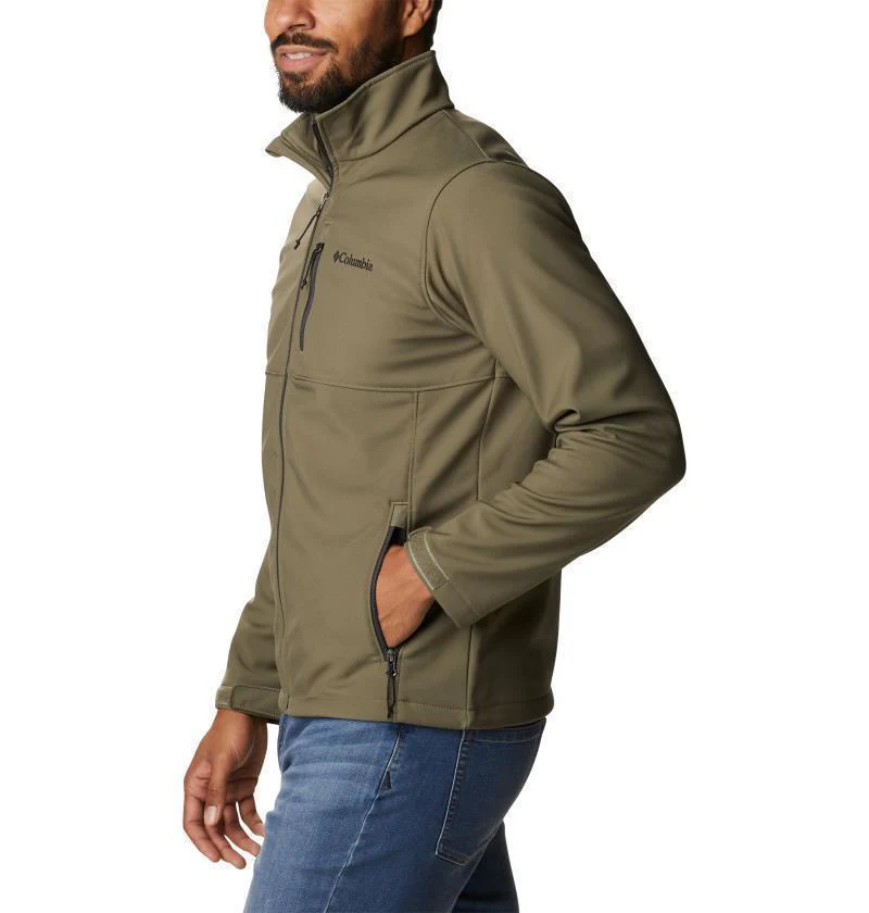 Ascender Softshell Jacket - Mens - Image 9