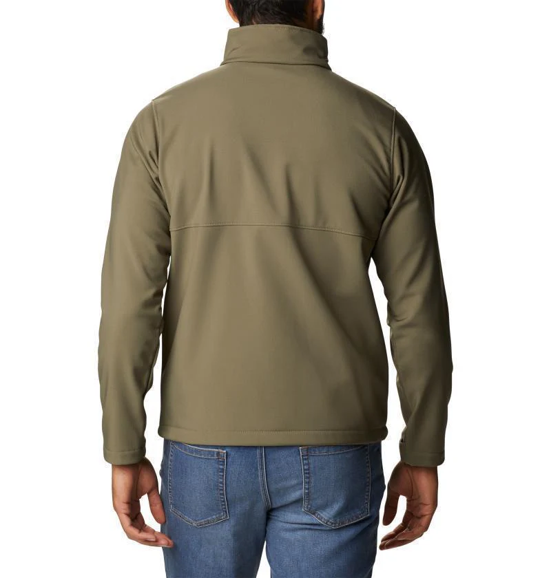 Ascender Softshell Jacket, Tall - Mens - Image 12