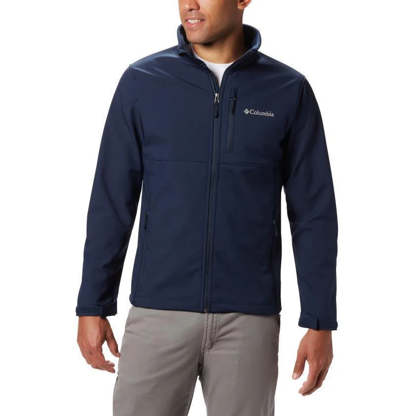 Ascender Softshell Jacket, Tall - Mens - Image 15