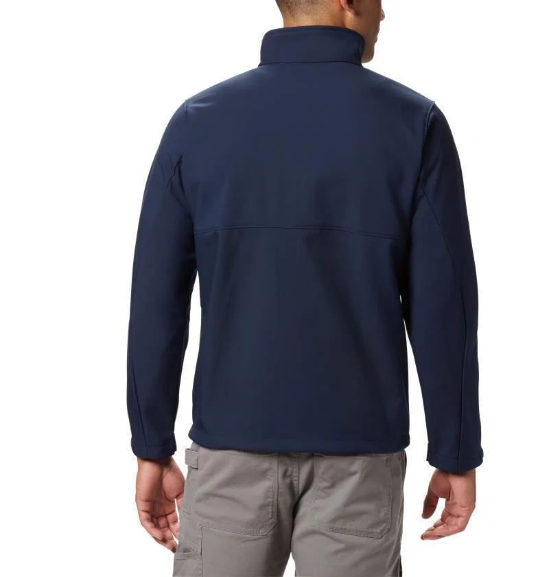 Ascender Softshell Jacket, Tall - Mens - Image 16