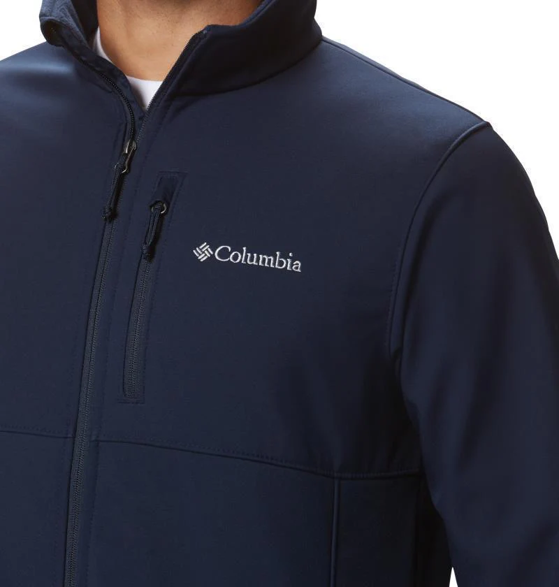 Ascender Softshell Jacket, Tall - Mens - Image 18