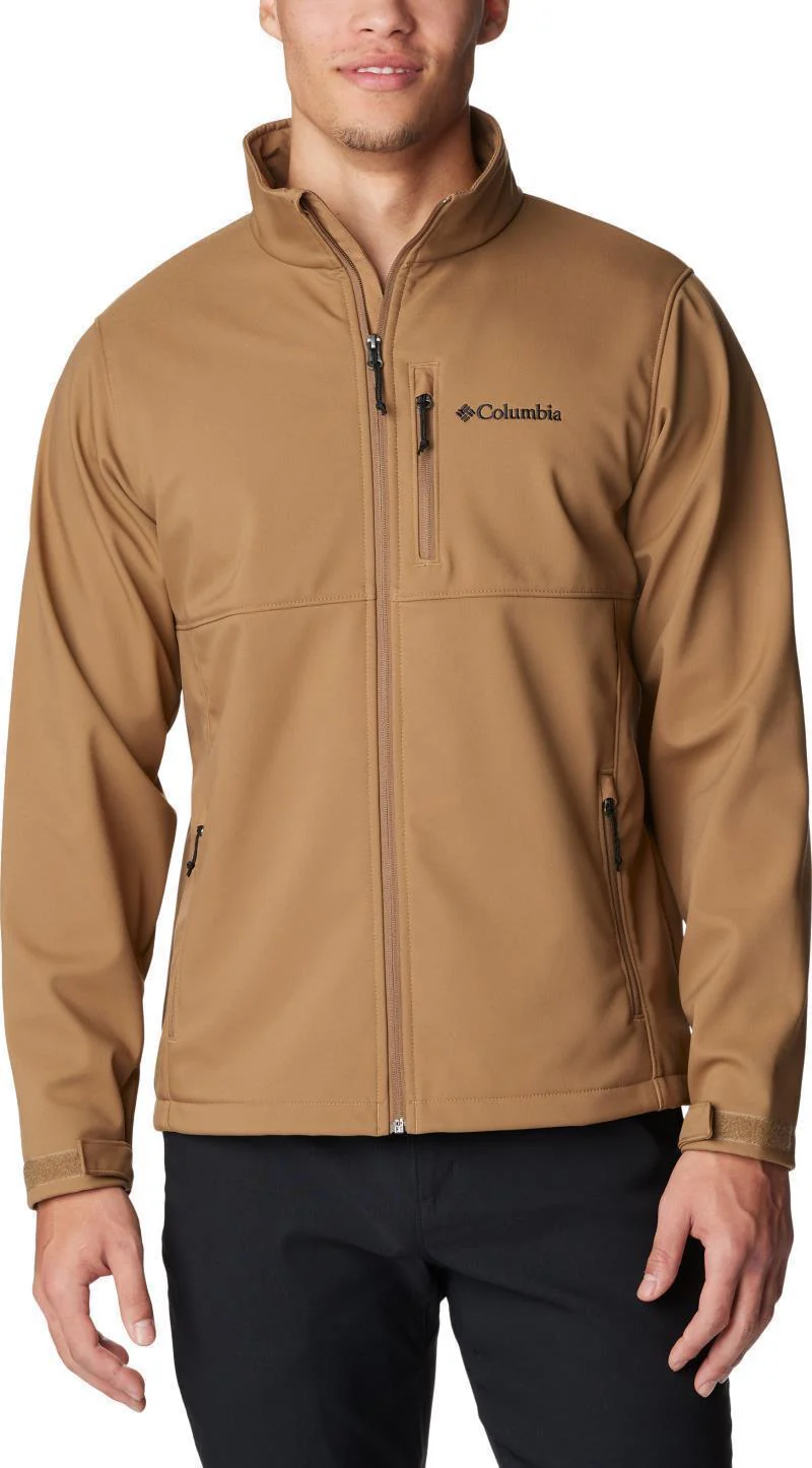 Ascender Softshell Jacket, Tall - Mens - Image 19