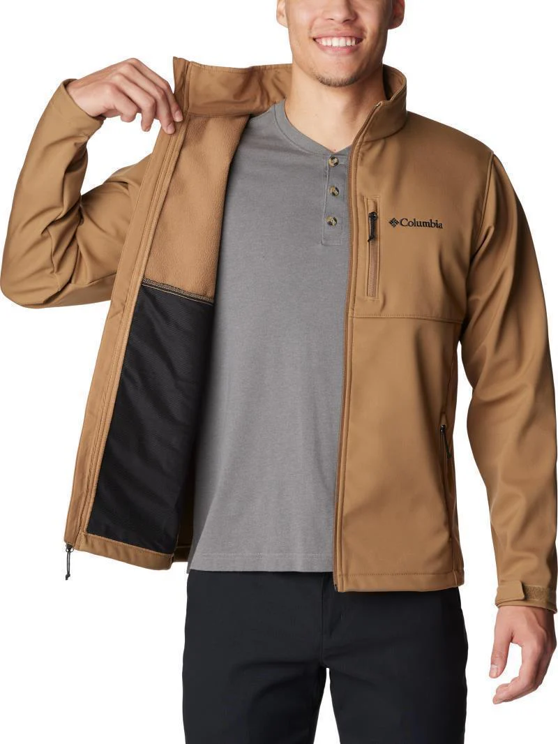 Ascender Softshell Jacket, Tall - Mens - Image 21