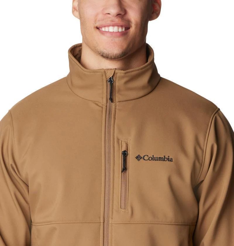 Ascender Softshell Jacket, Tall - Mens - Image 23