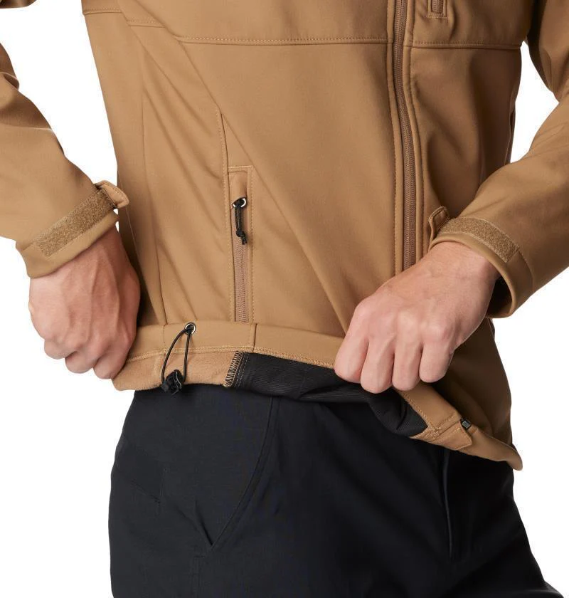 Ascender Softshell Jacket, Tall - Mens - Image 24