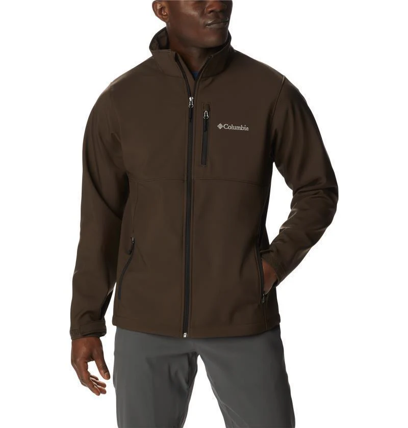 Ascender Softshell Jacket, Tall - Mens - Image 27
