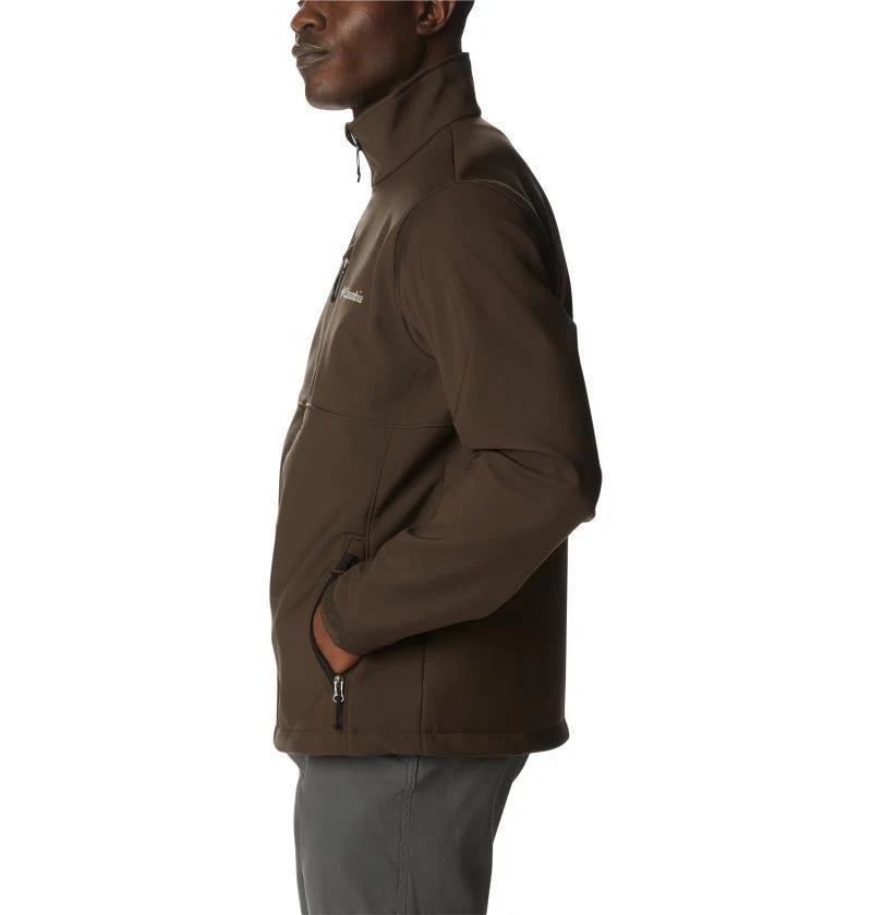 Ascender Softshell Jacket, Tall - Mens - Image 28