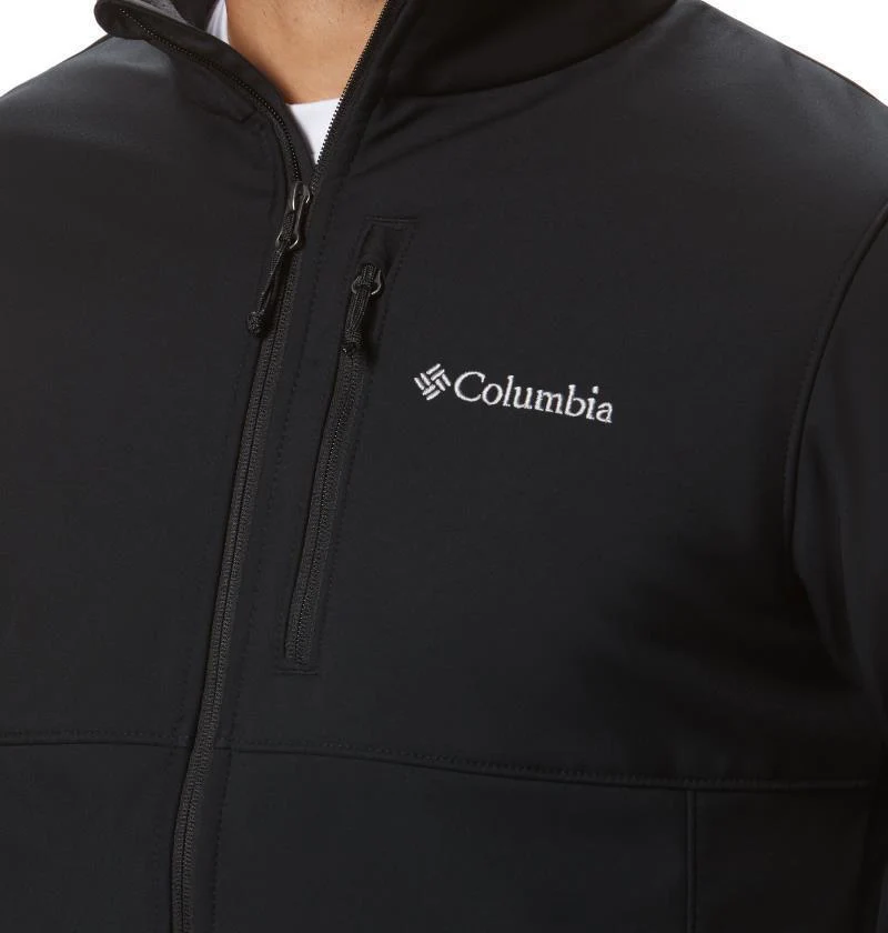 Ascender Softshell Jacket, Tall - Mens - Image 3