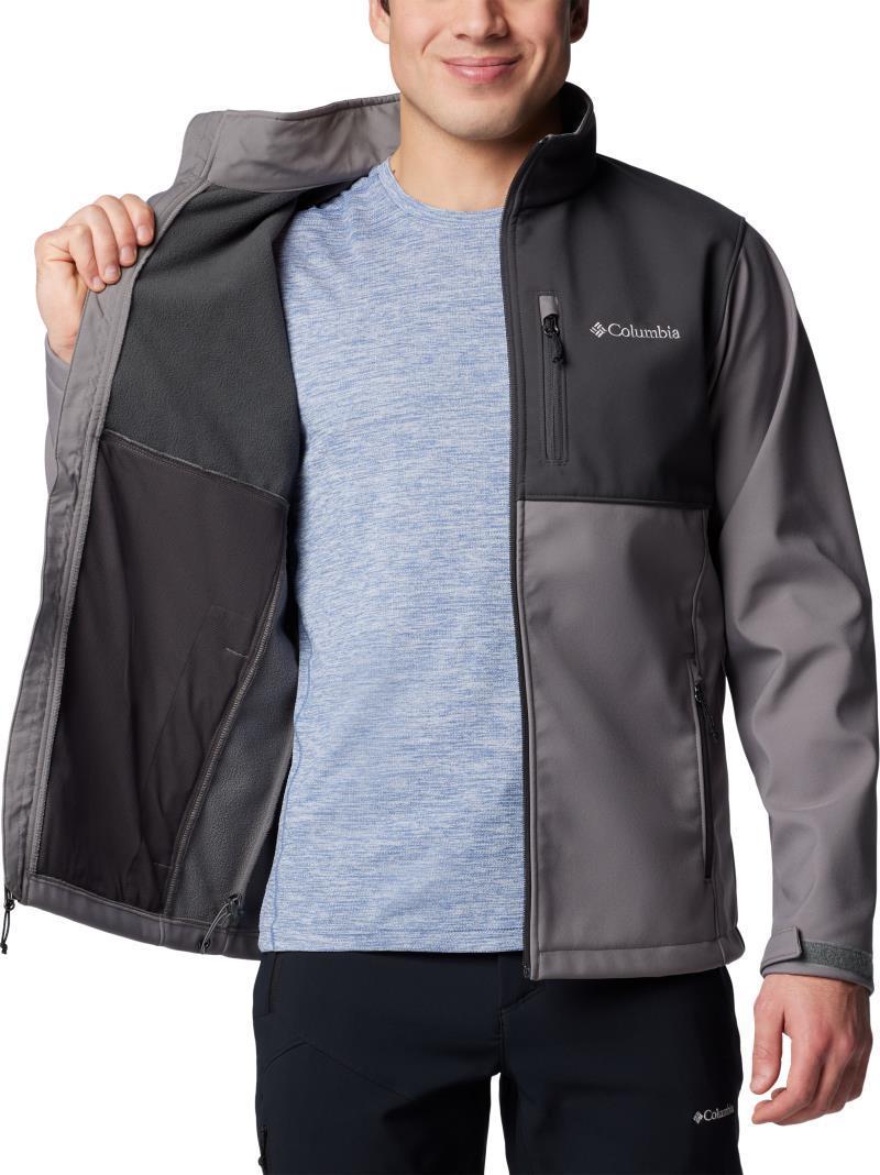 Ascender Softshell Jacket, Tall - Mens - Image 43