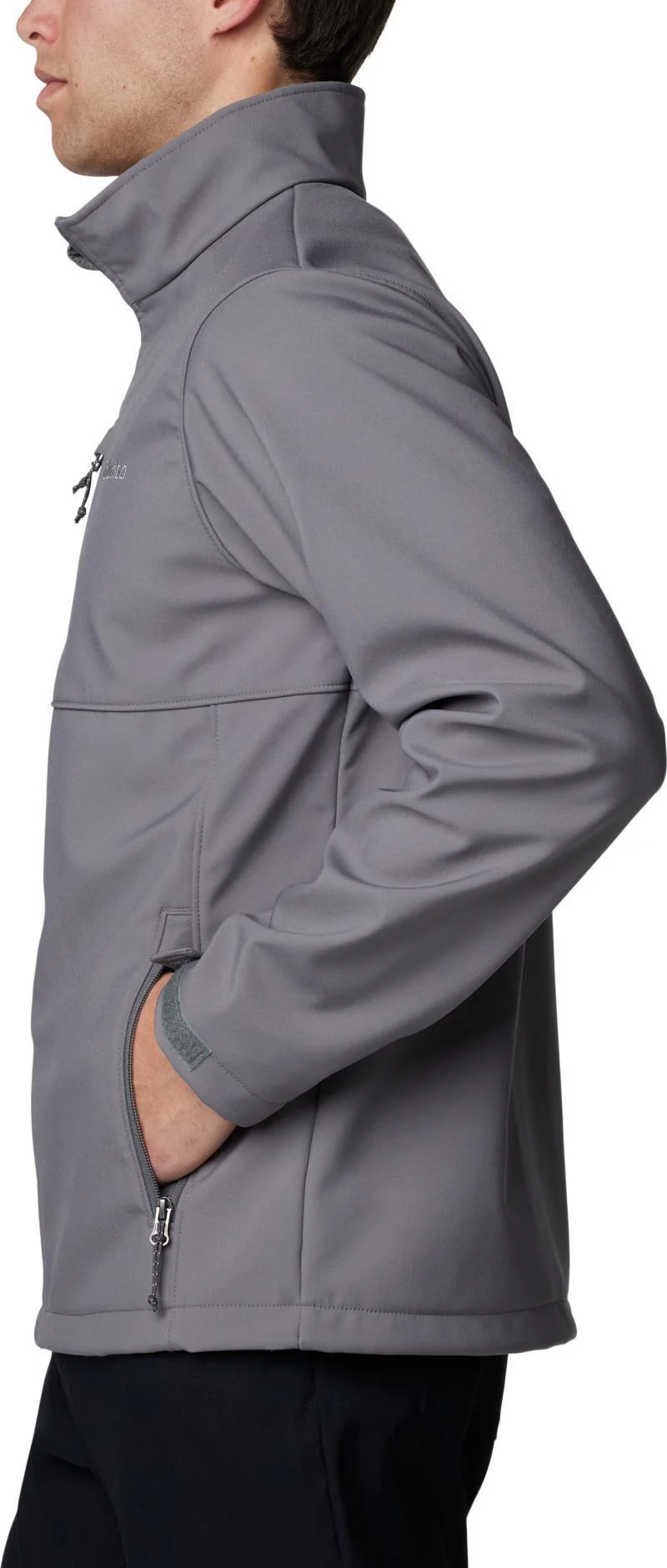 Ascender Softshell Jacket, Tall - Mens - Image 52