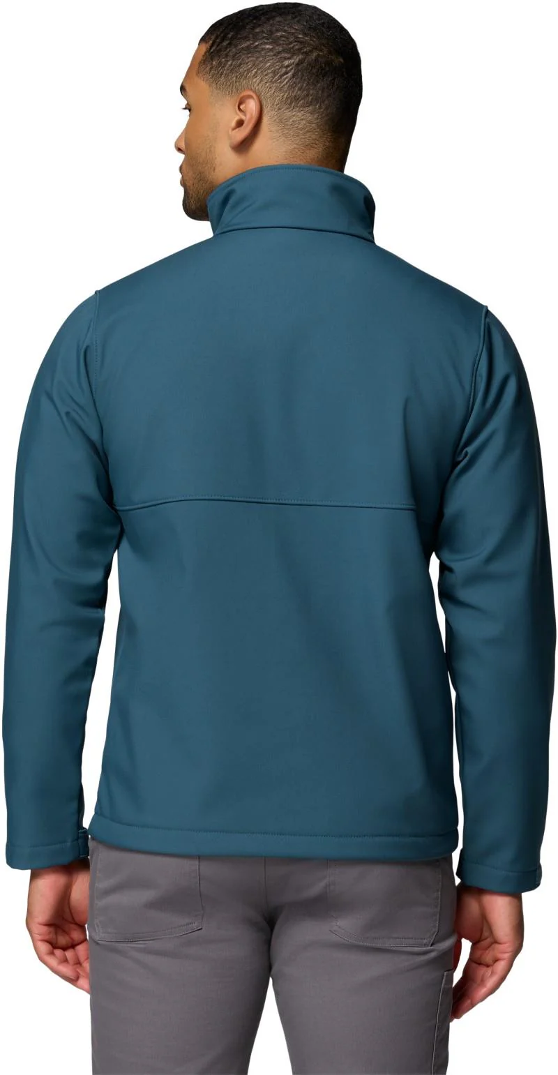 Ascender Softshell Jacket, Tall - Mens - Image 55