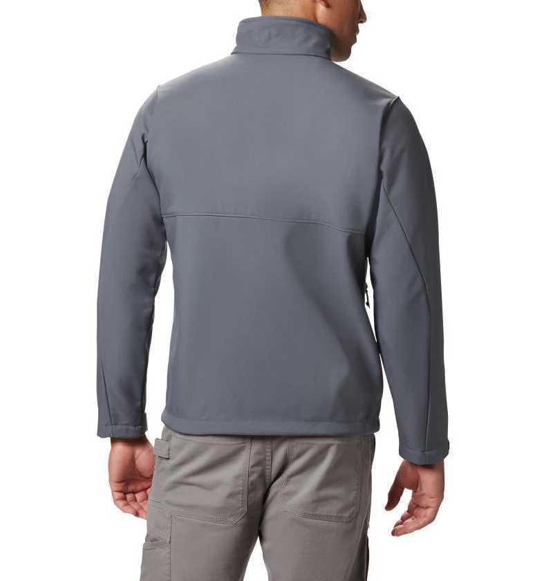 Ascender Softshell Jacket, Tall - Mens - Image 6