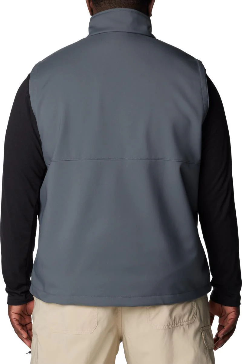 Ascender Softshell Vest, Extended - Mens - Image 10