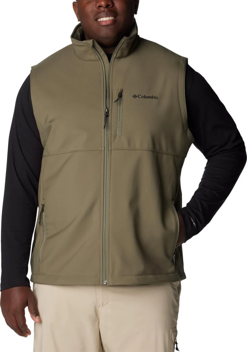 Ascender Softshell Vest, Extended - Mens - Image 11