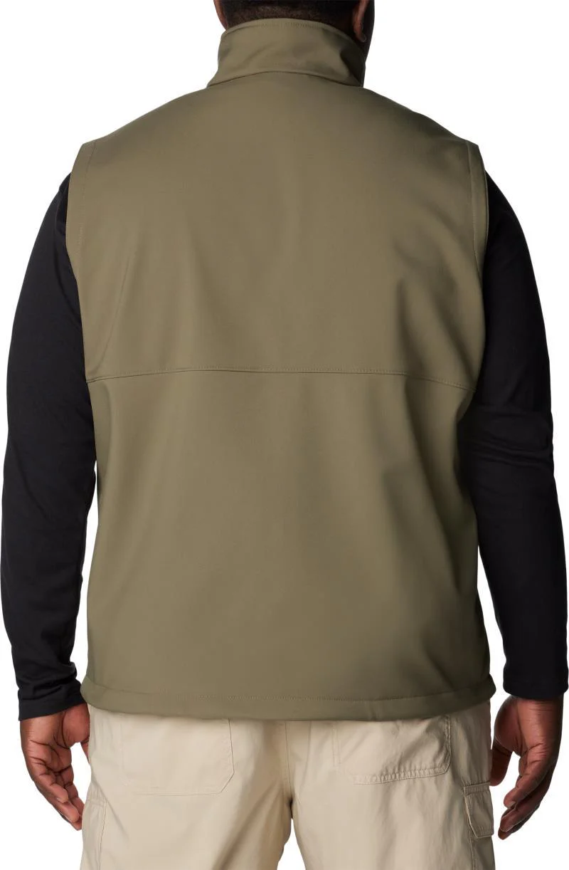 Ascender Softshell Vest, Extended - Mens - Image 14