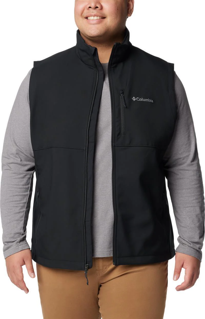 Ascender Softshell Vest, Extended - Mens - Image 4