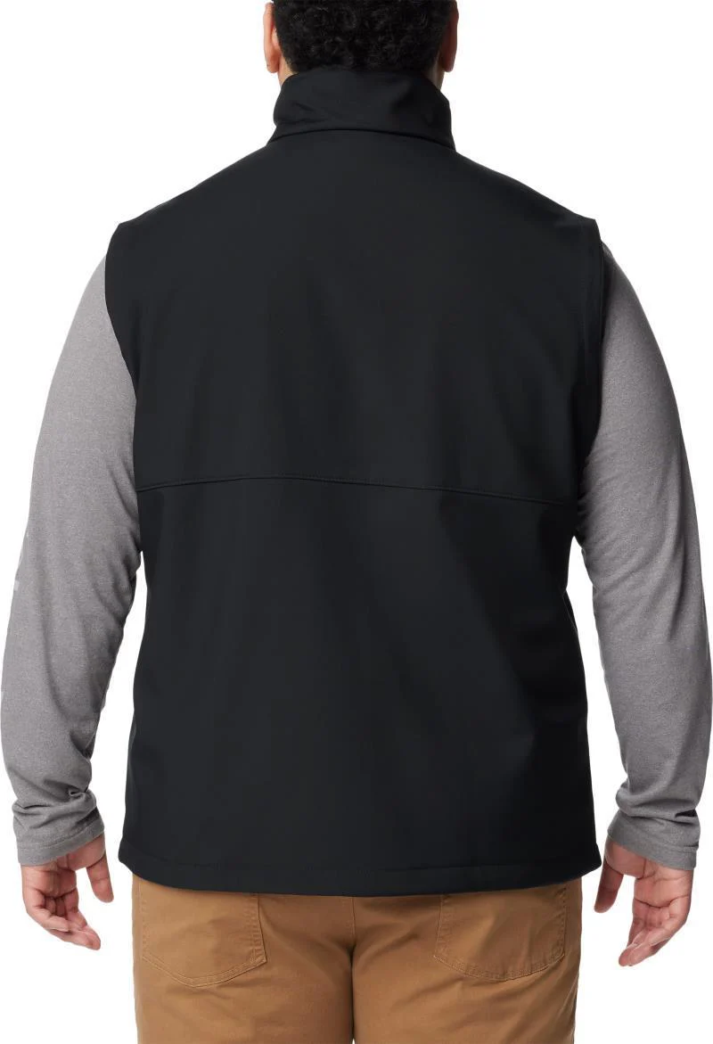 Ascender Softshell Vest, Extended - Mens - Image 5
