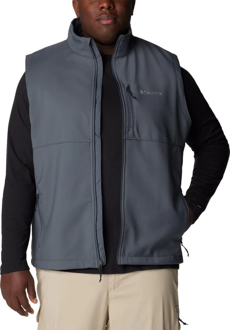Ascender Softshell Vest, Extended - Mens - Image 9