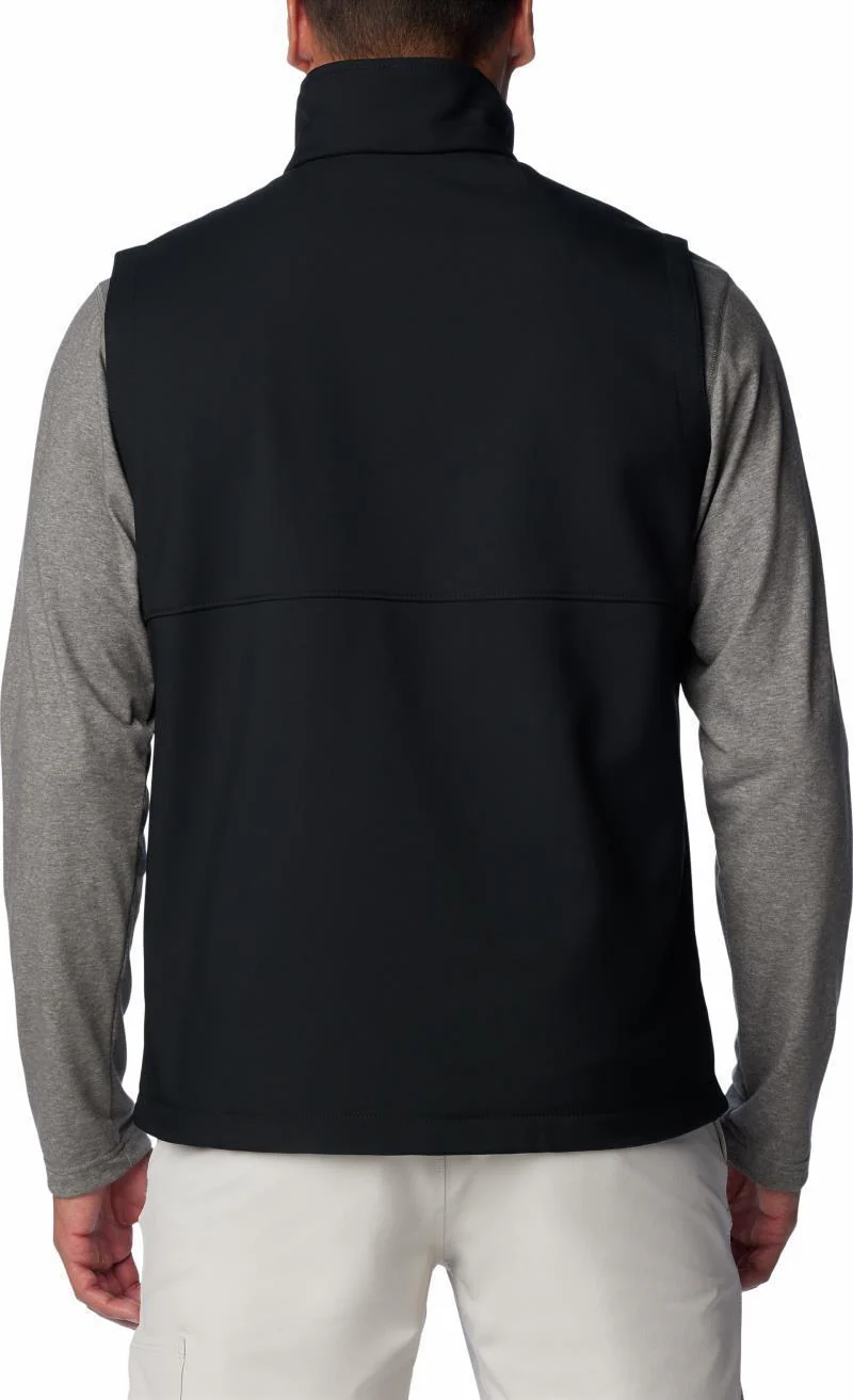 Ascender Softshell Vest - Mens - Image 2