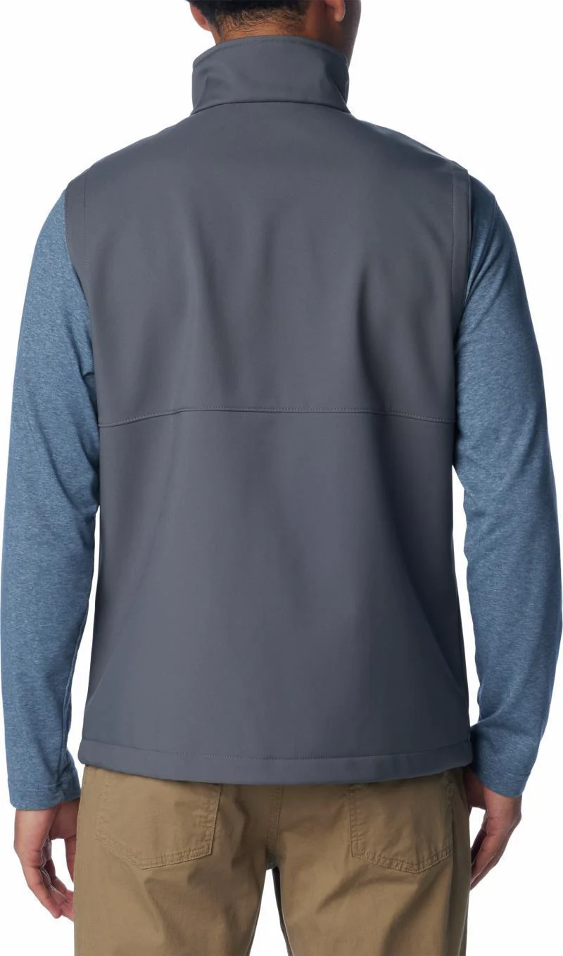 Ascender Softshell Vest - Mens - Image 4