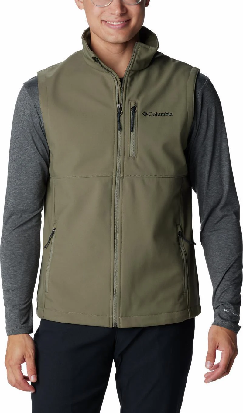 Ascender Softshell Vest - Mens - Image 5