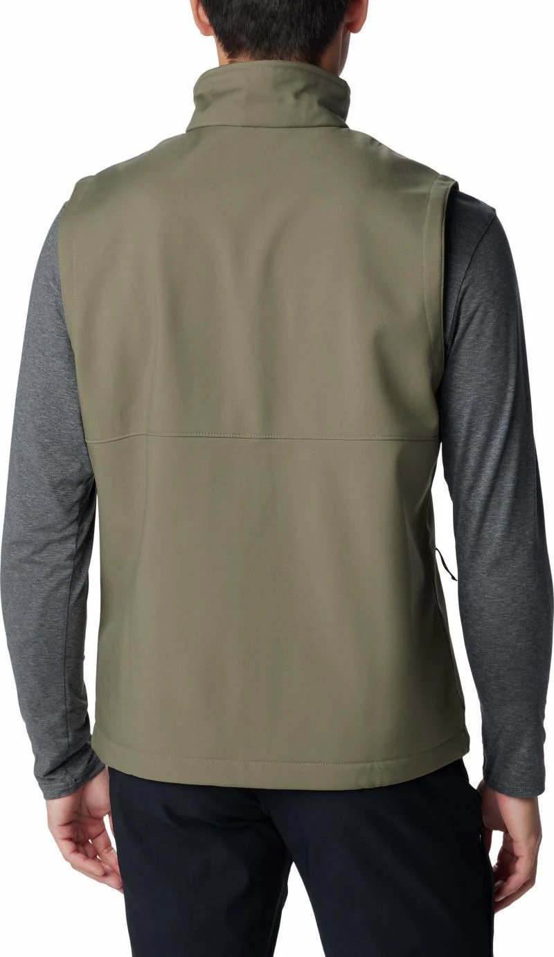 Ascender Softshell Vest - Mens - Image 6