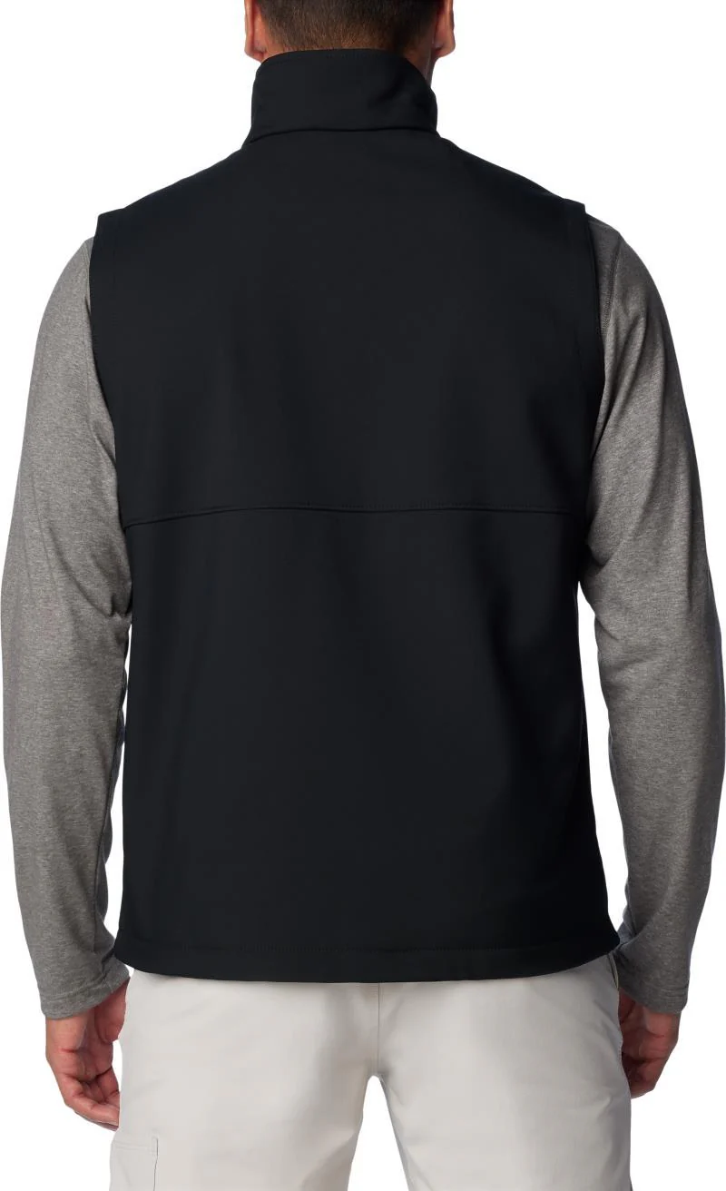 Ascender Softshell Vest, Tall - Mens - Image 4