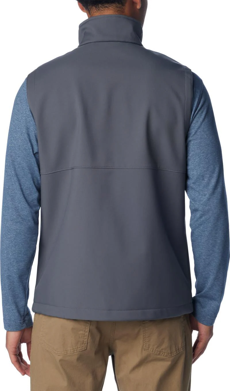 Ascender Softshell Vest, Tall - Mens - Image 6
