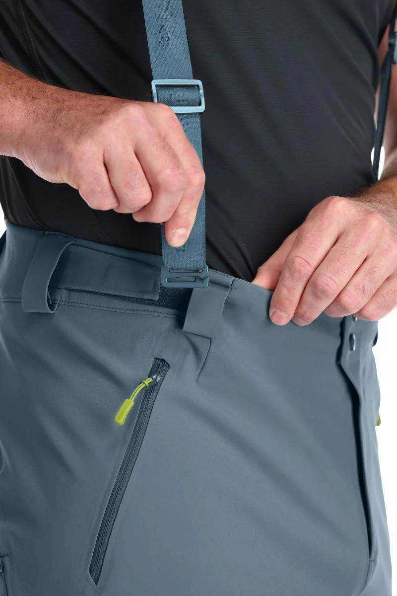 Ascendor Alpine Pants, Long - Mens - Image 12