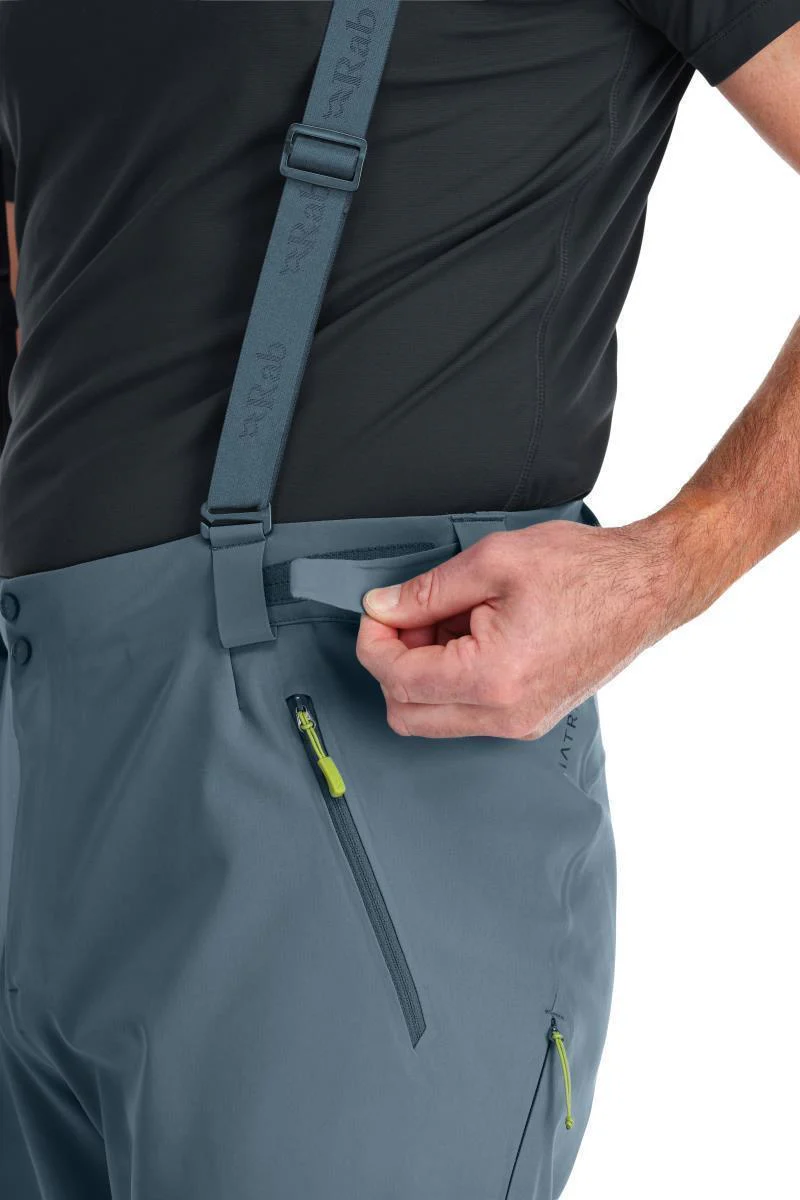 Ascendor Alpine Pants, Long - Mens - Image 13