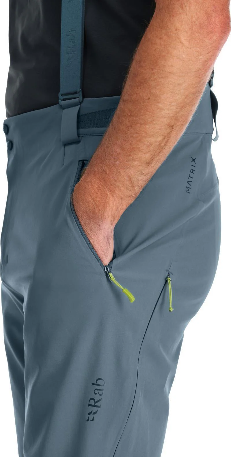 Ascendor Alpine Pants, Long - Mens - Image 14