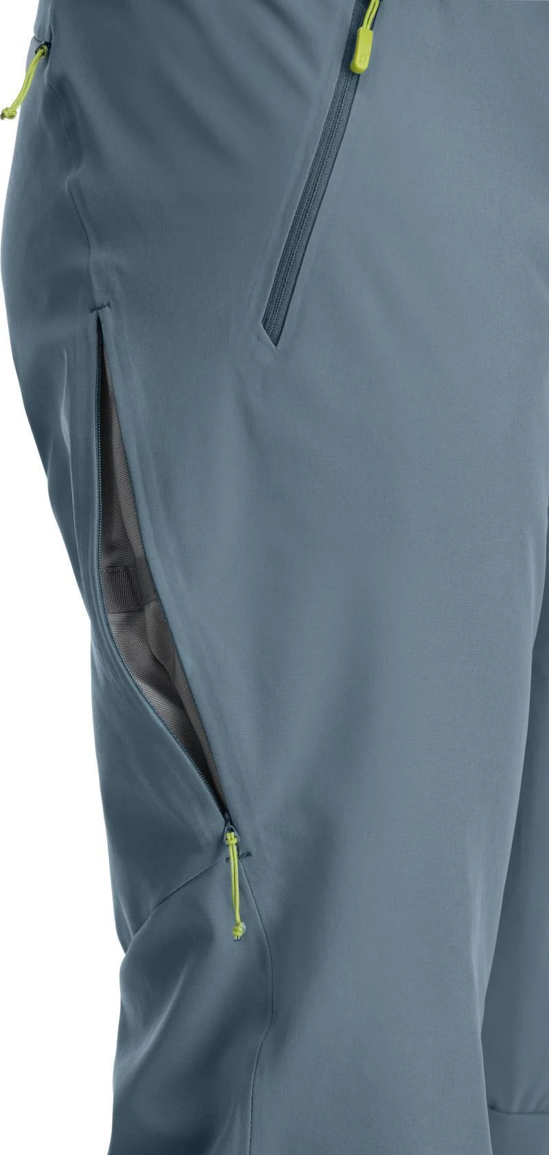 Ascendor Alpine Pants, Long - Mens - Image 15