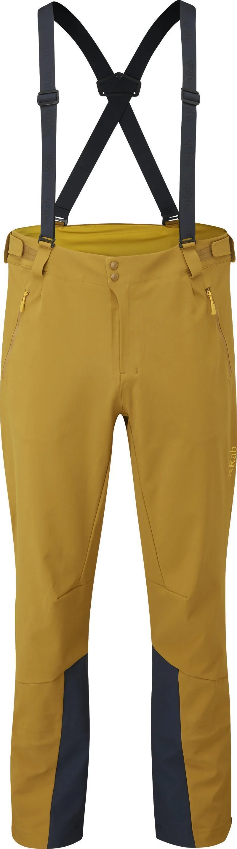 Ascendor Alpine Pants, Long - Mens - Image 2