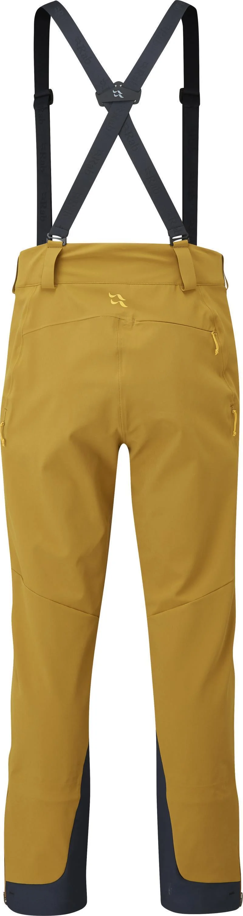 Ascendor Alpine Pants, Long - Mens - Image 3