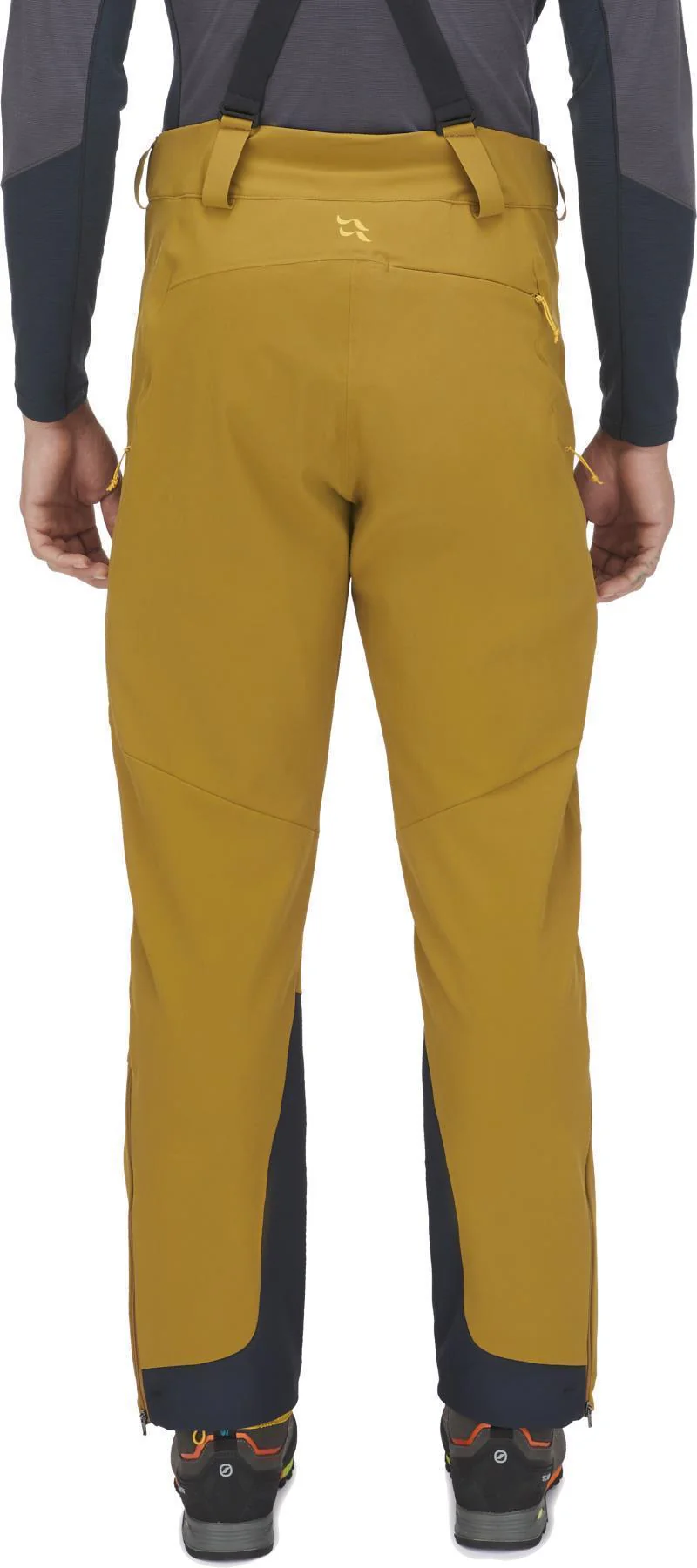 Ascendor Alpine Pants, Long - Mens - Image 5