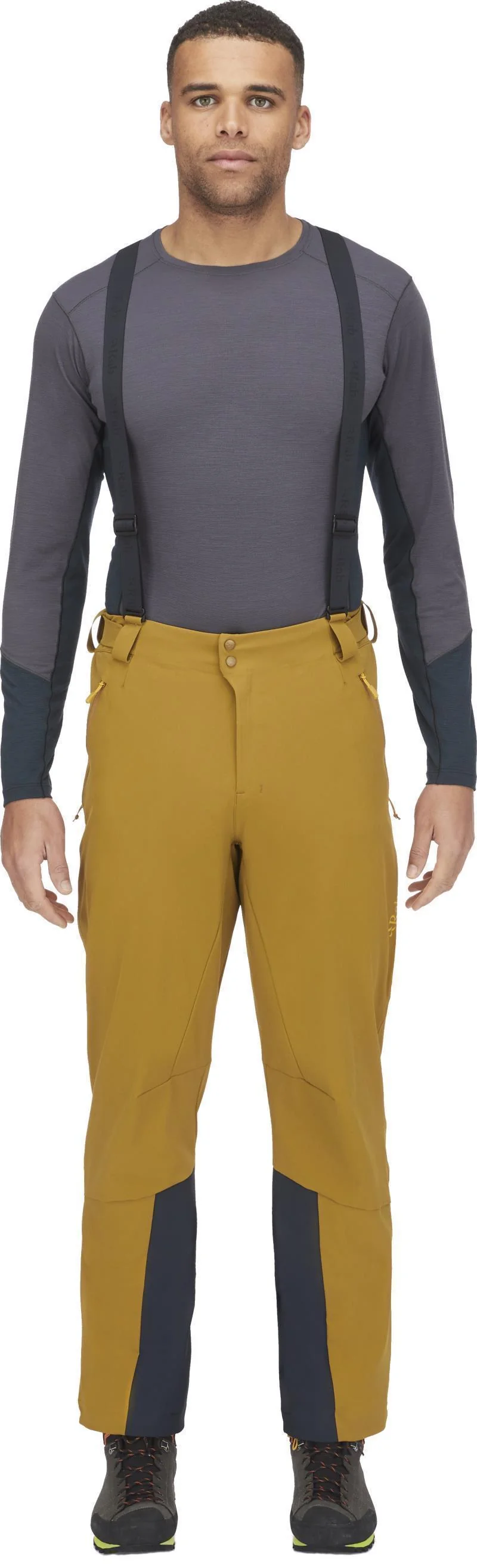 Ascendor Alpine Pants, Long - Mens - Image 6